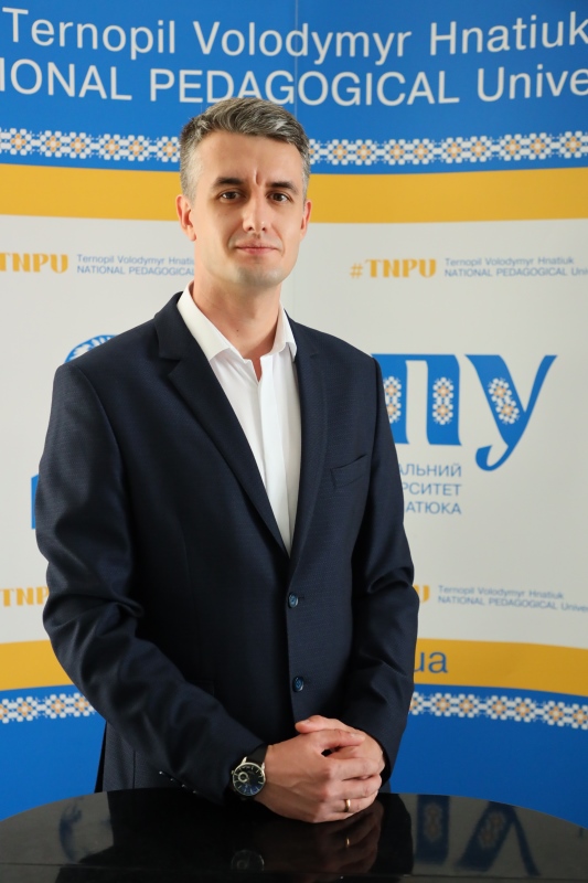 Староста Олександр Іванович