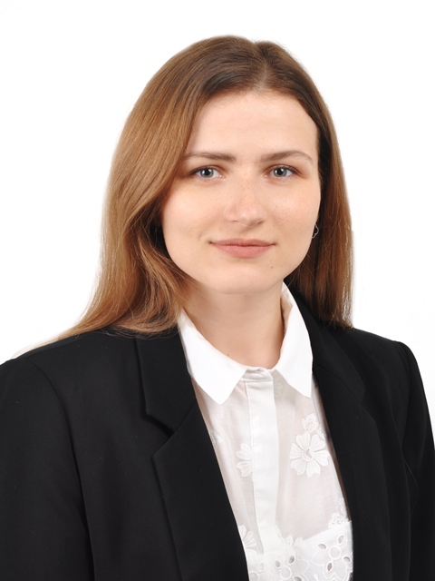 Біланик Ірина Богданівна