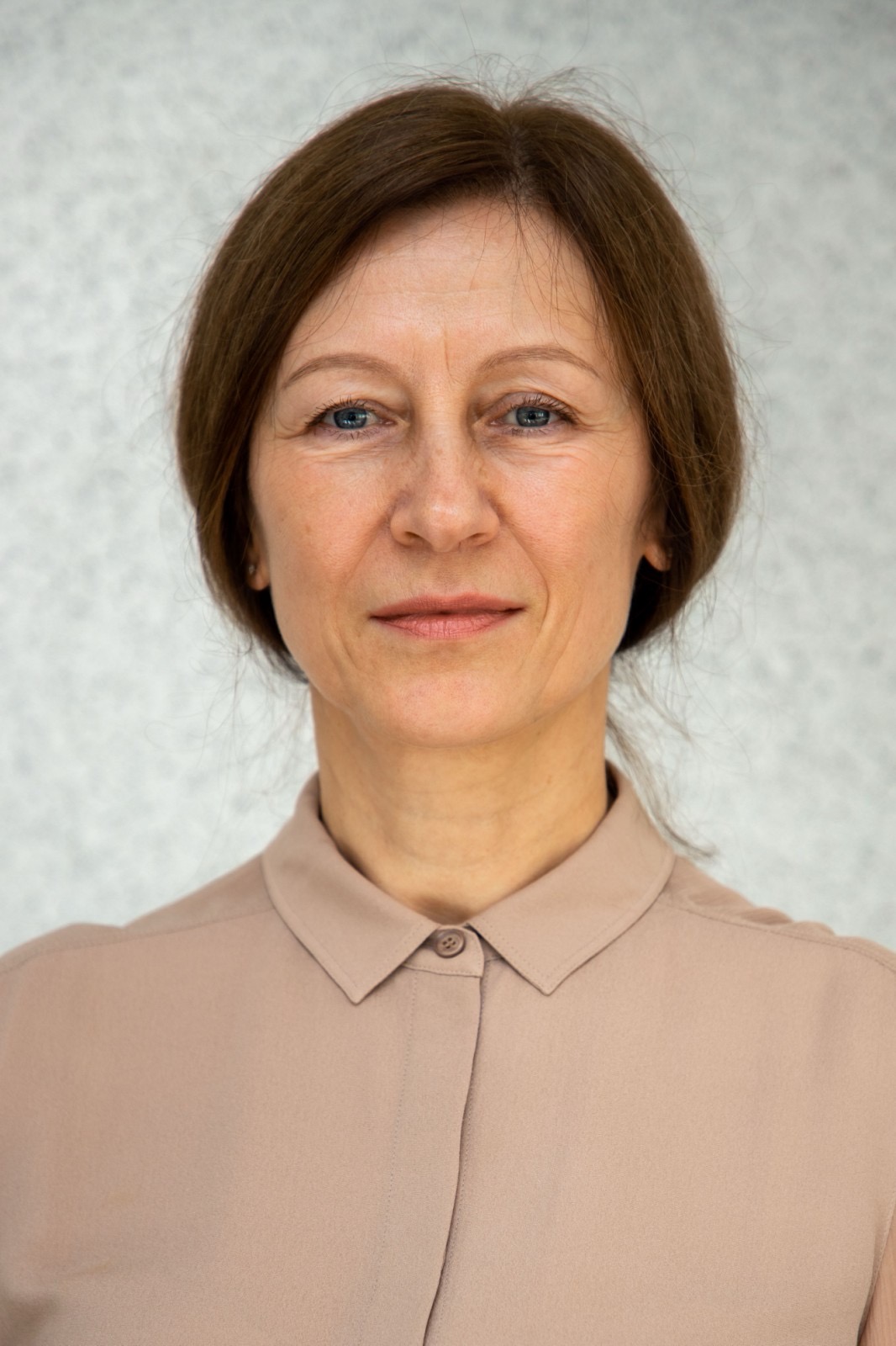 Омельяненко Інна Олександрівна
