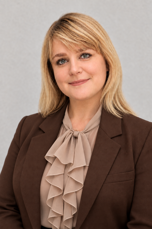 Герц Наталія