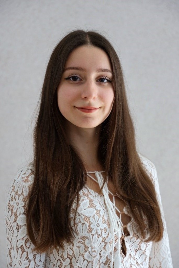 Підгурська Дарина Володимирівна