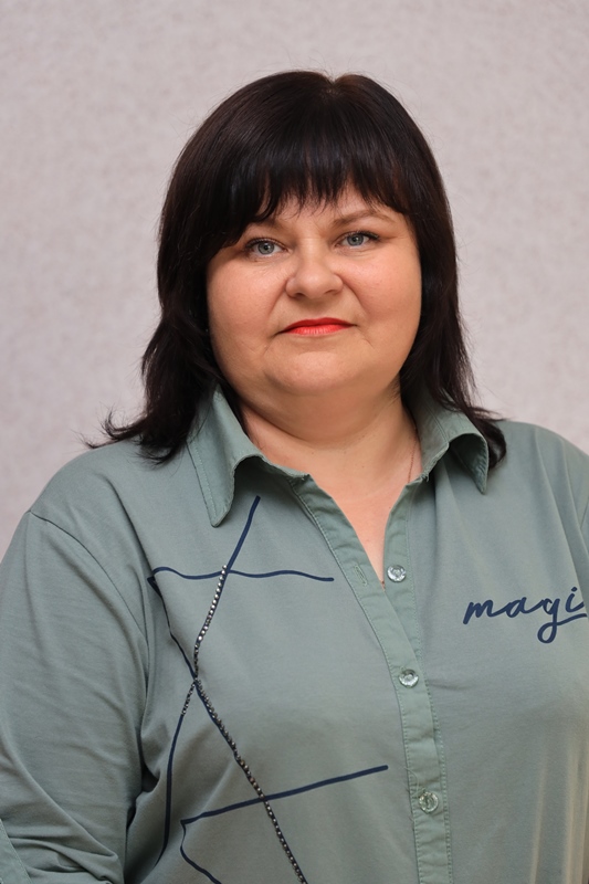 Ірина Богданівна Прокопів