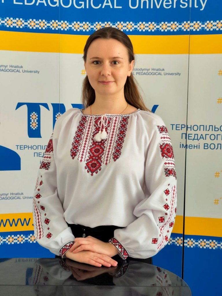 Ольга СОРОКА 
