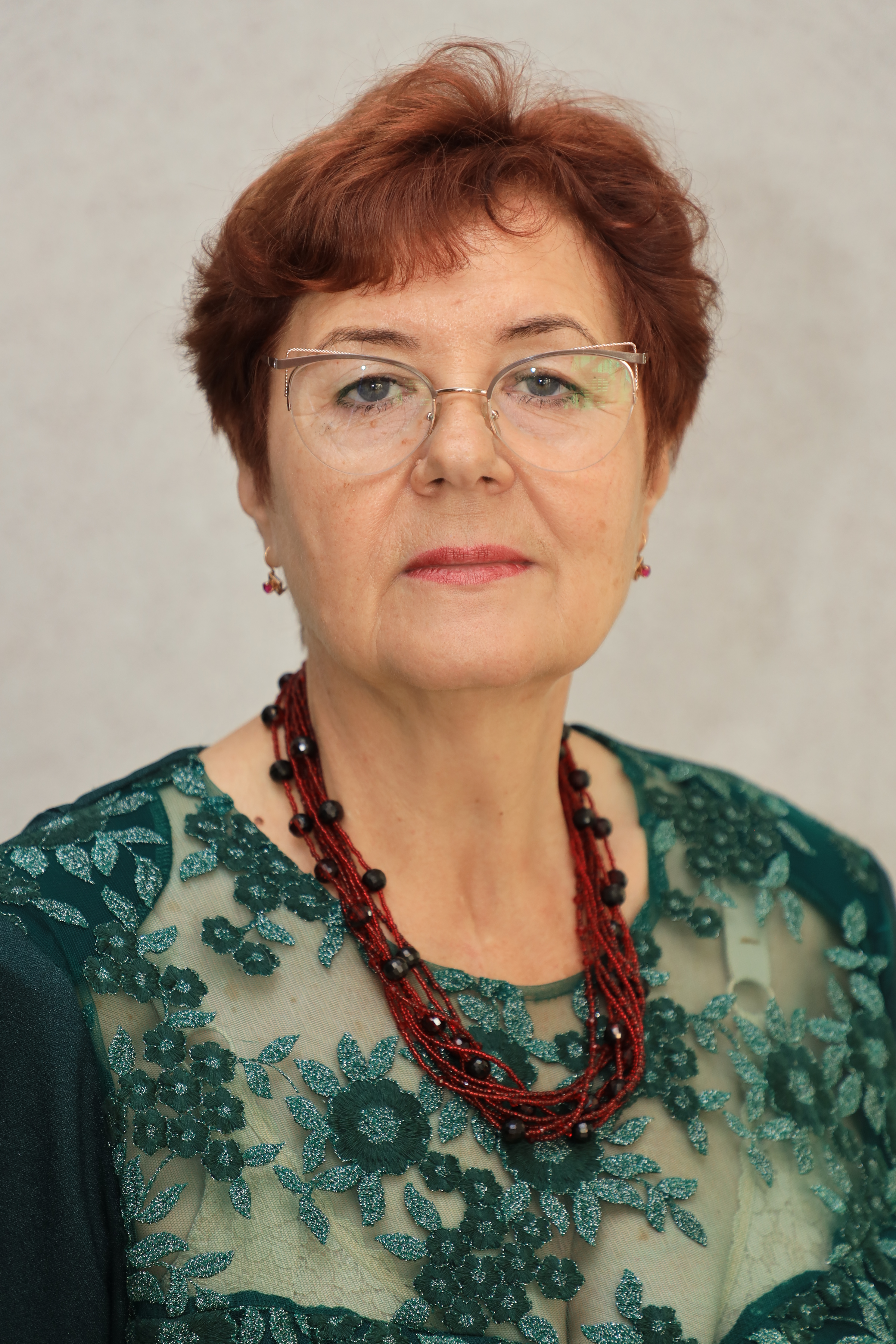 Шевчик Любов Омелянівна