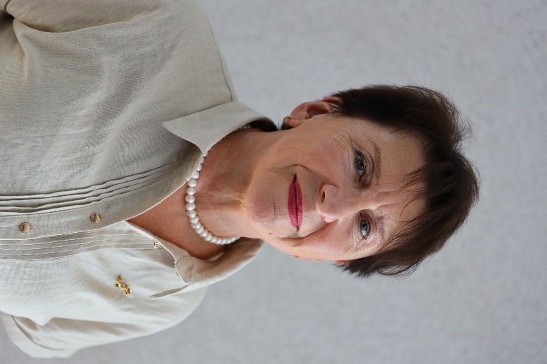 Столяр Оксана Борисівна