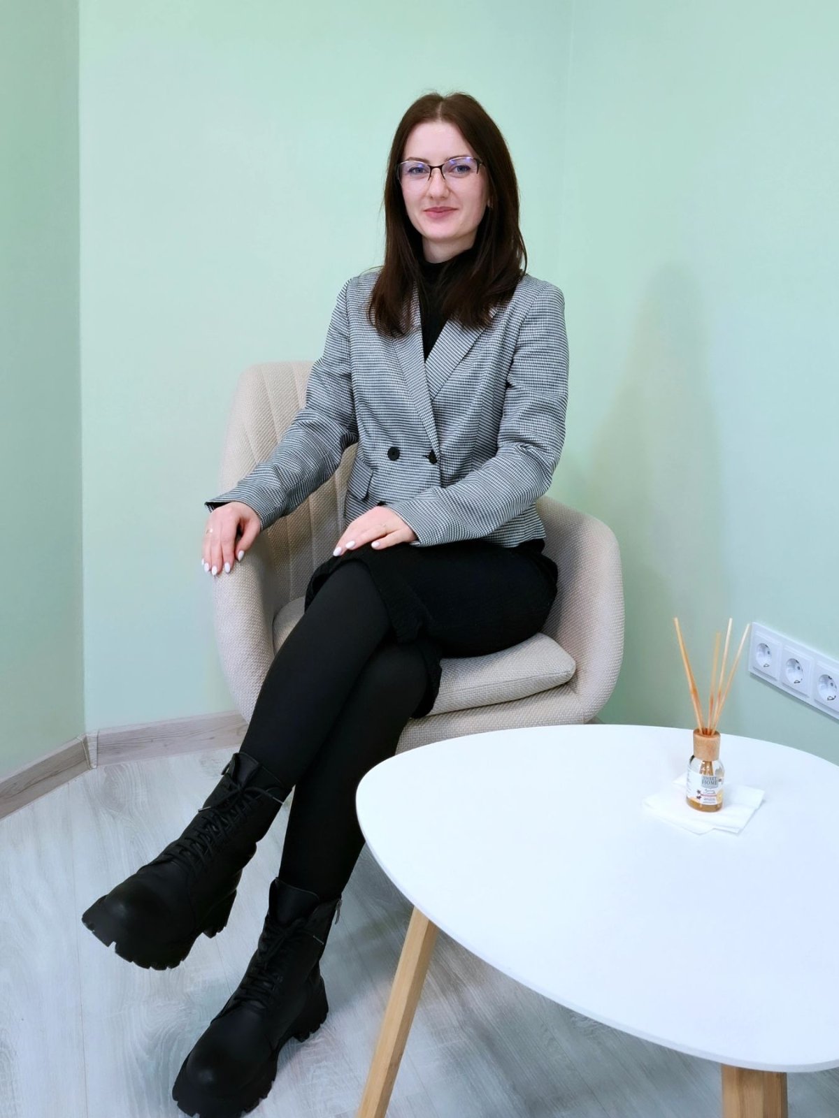 Брославська Тетяна Василівна
