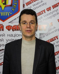 Кіцак Володимир Миронович