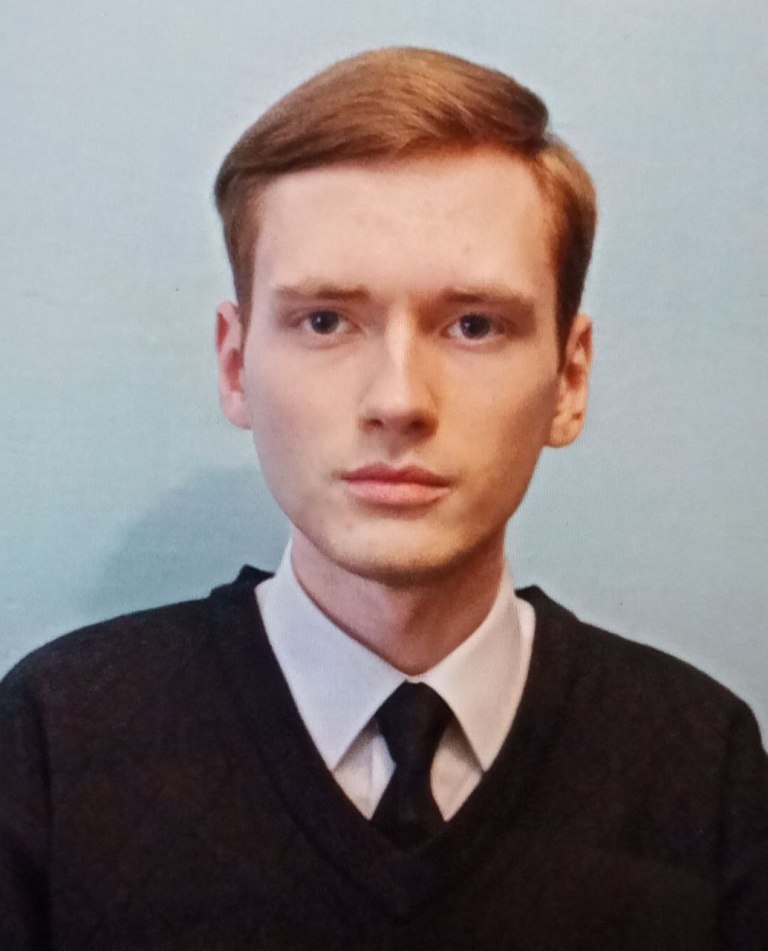 Баранцев Ярослав Антонович