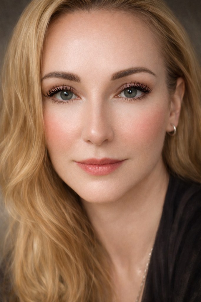 Власюк Ірина Володимирівна