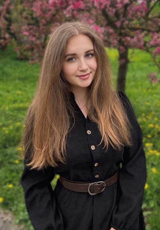 Бейгер Ірина Романівна