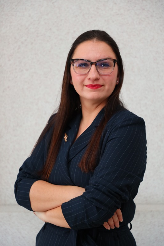 Гарасим Тетяна Олегівна