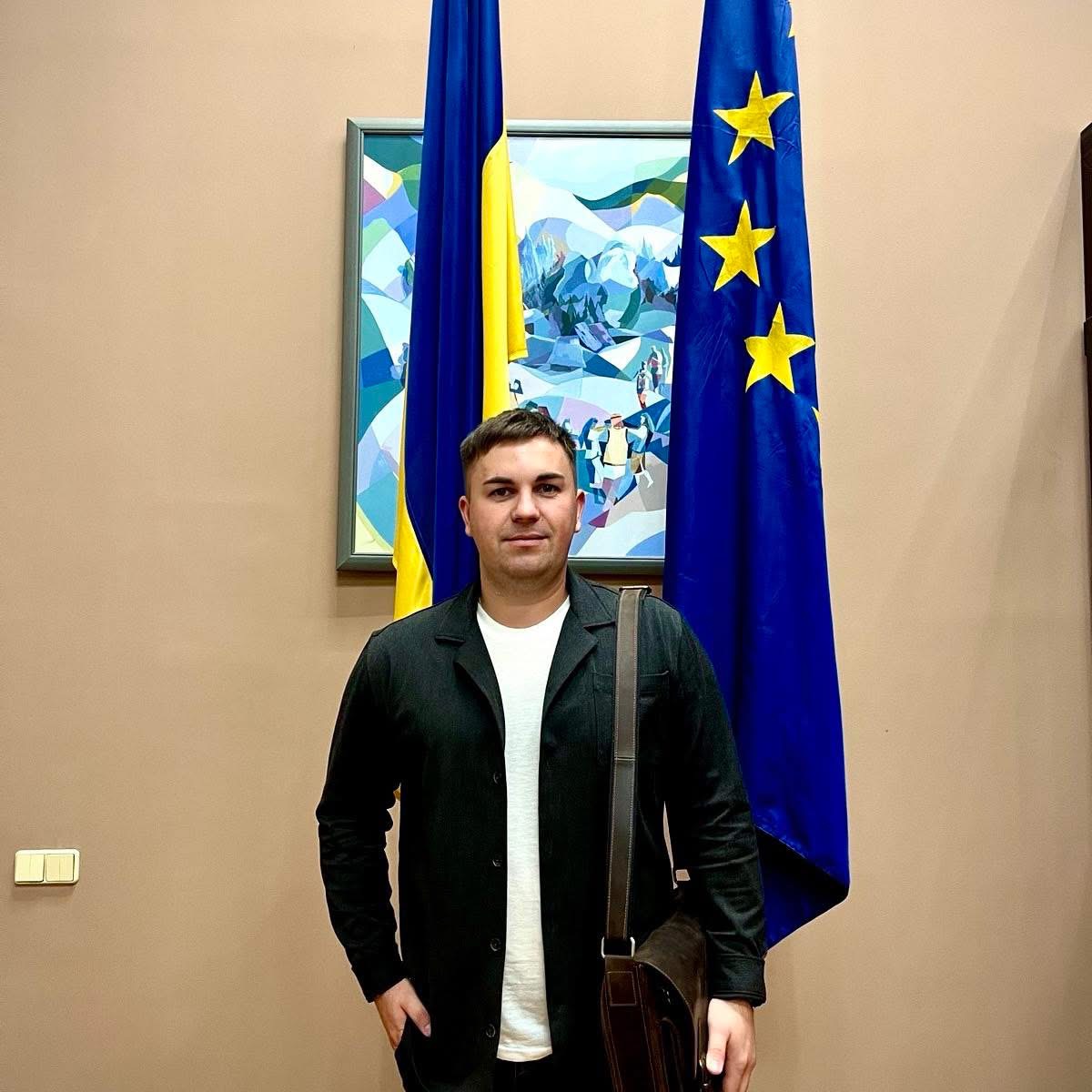 Слободян Назарій Васильович Слободян Назарій Васильович