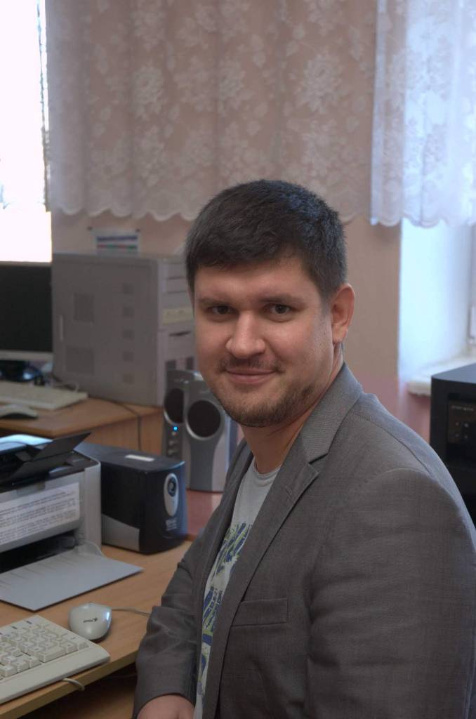 Лучка Іван Романович Лучка Іван Романович
