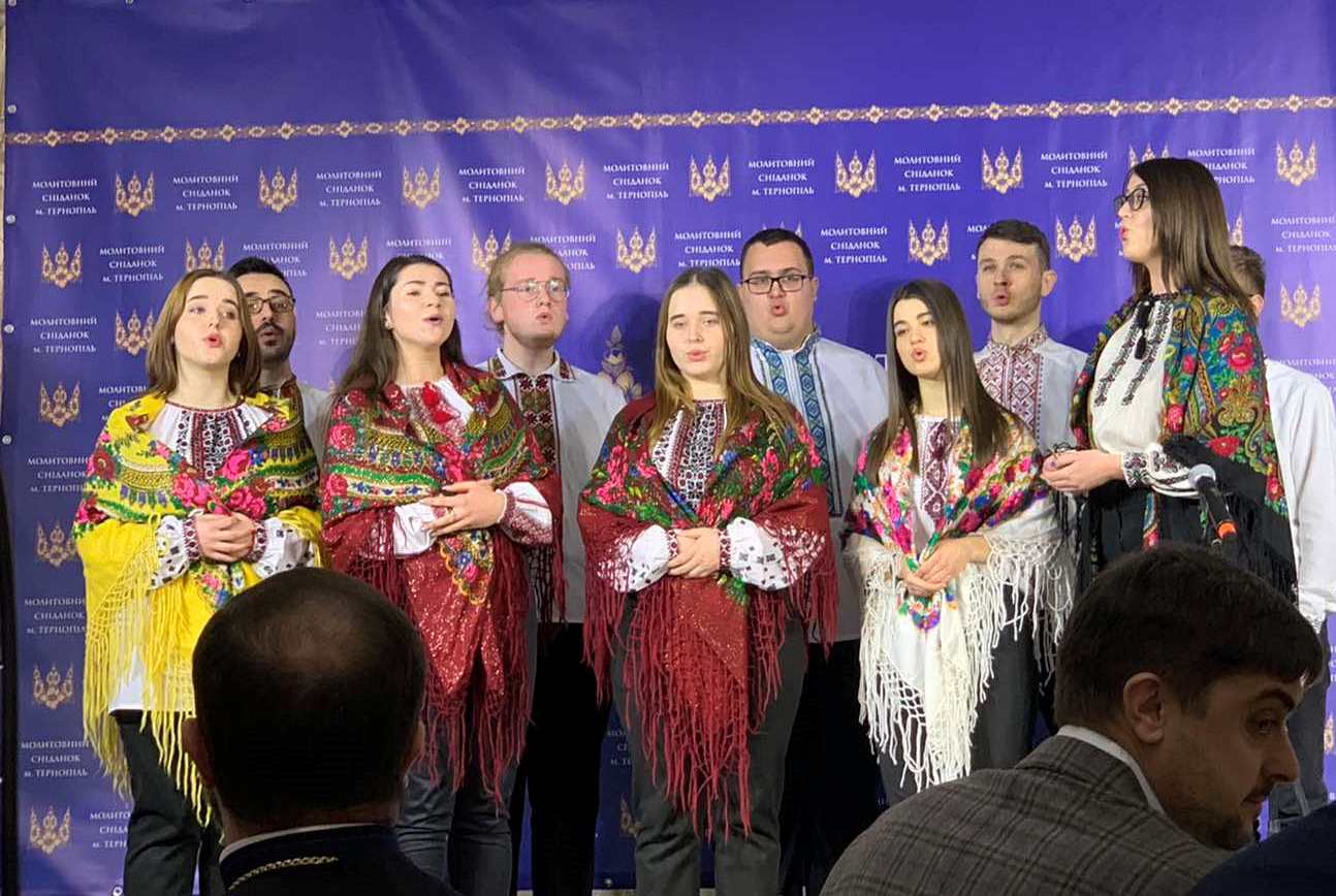 Щедрівочка