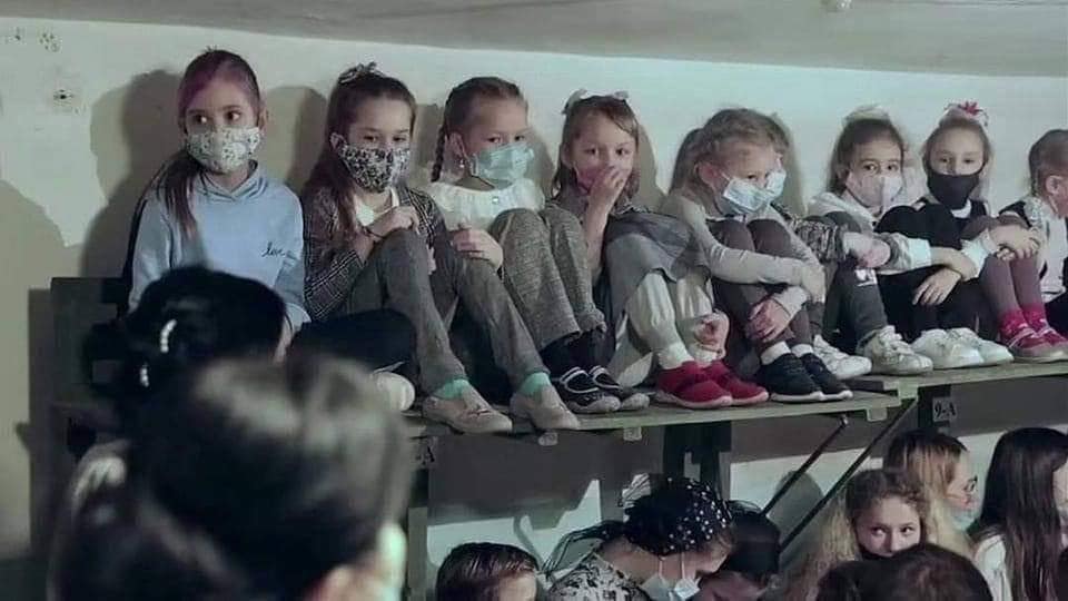 свідчення