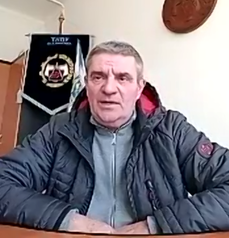 Декан інженерно-педагогічного факультету