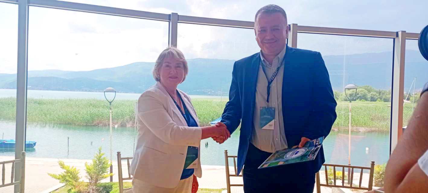 Окреслено перспективи взаємодії університетів