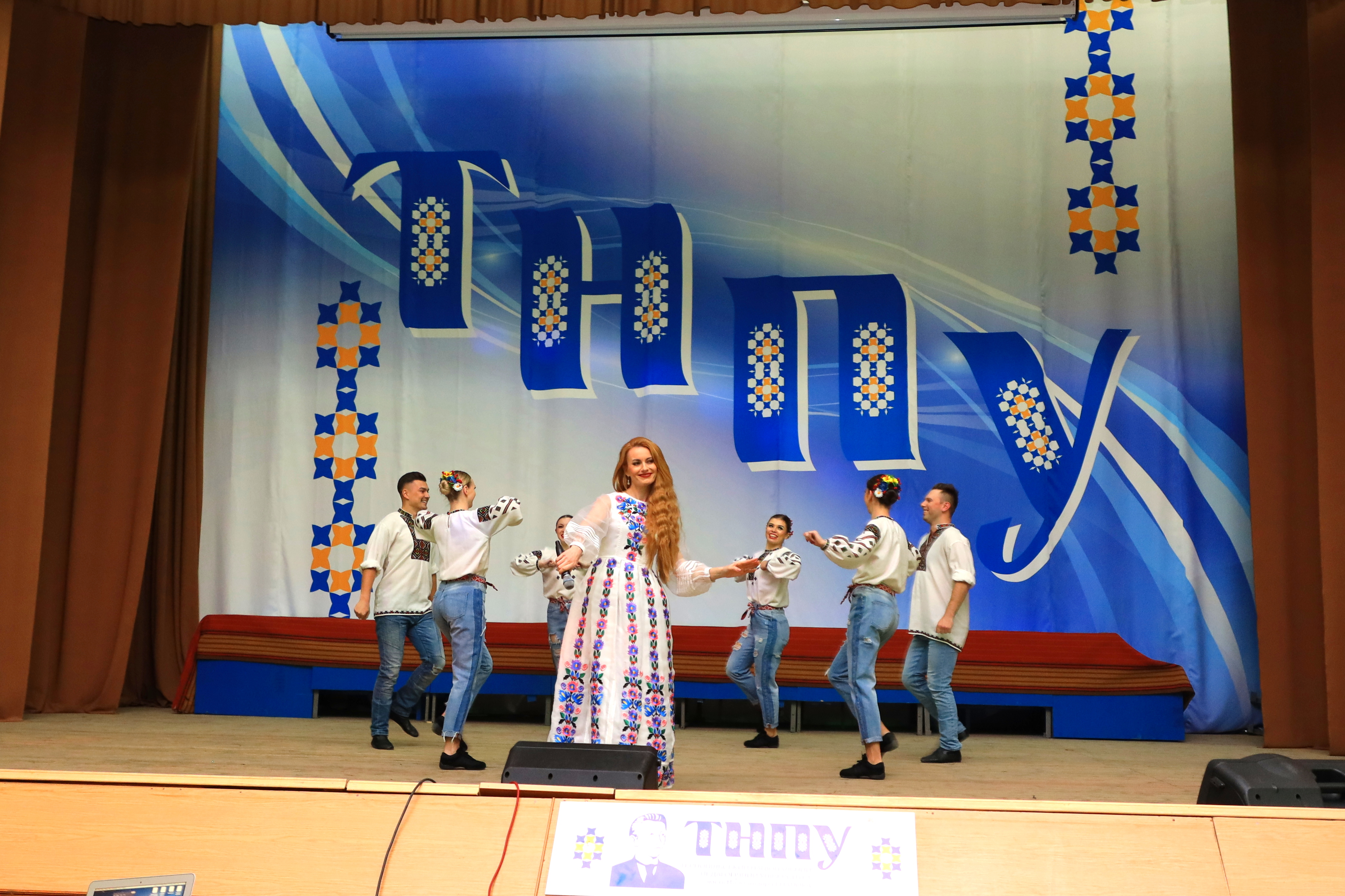 Яскраве дійство у День ЗСУ викликало захоплення