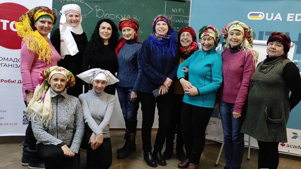 Хусткування