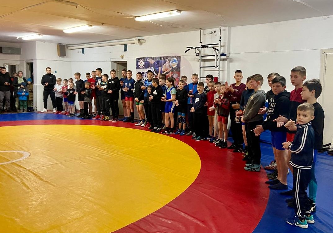 Відкриття_змагань