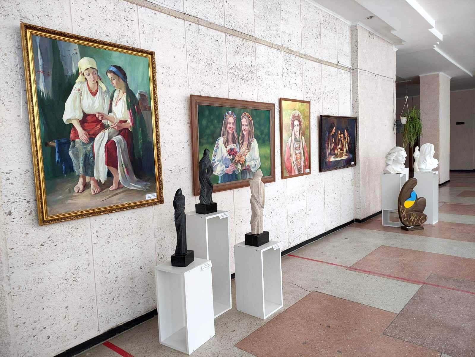 Експозиція