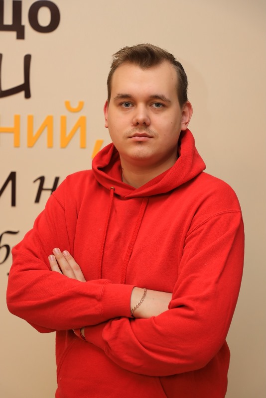Васько Антон Ярославович