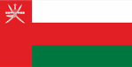 Прапор Оману