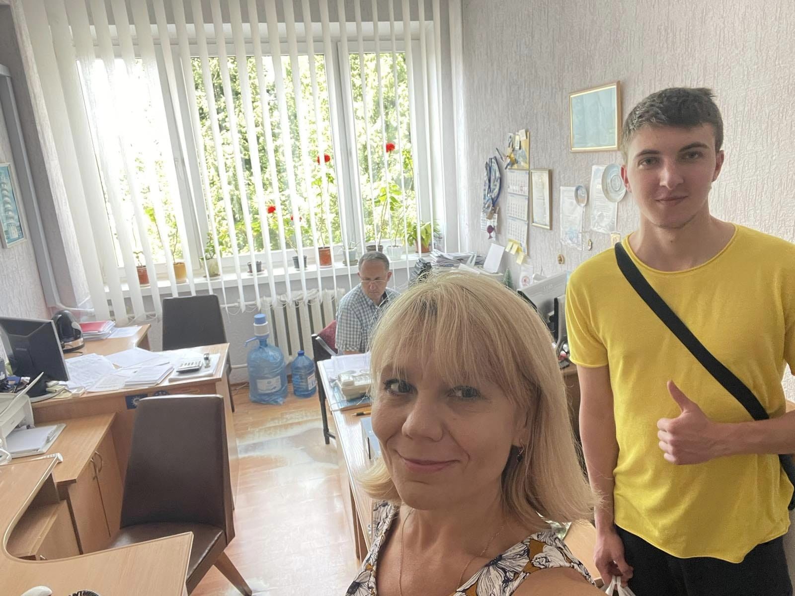 Разом до перемоги