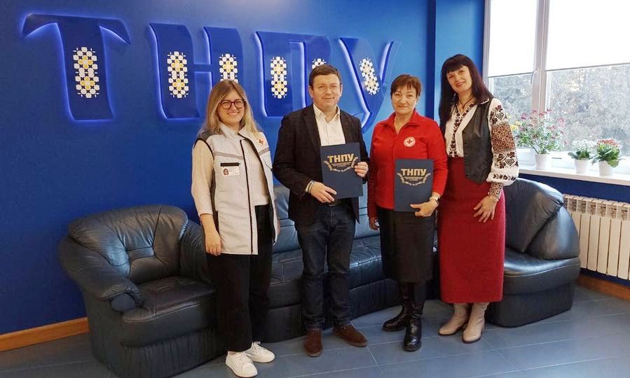 Співпраця триває