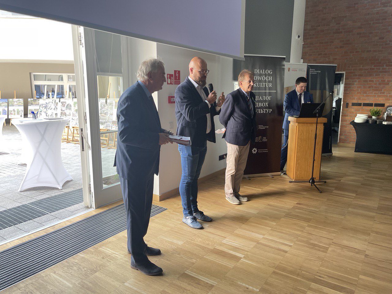 Спікери форуму