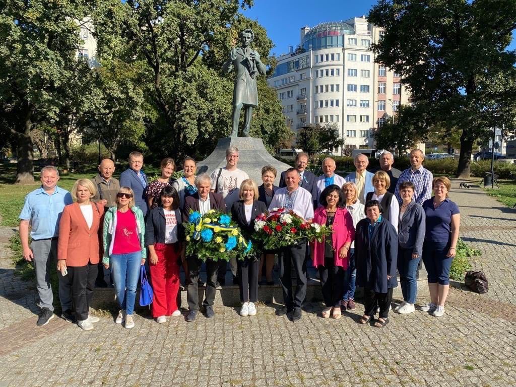 Учасники форуму