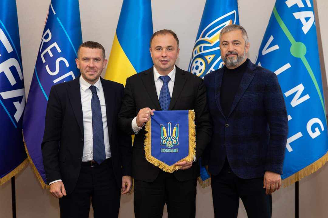 Конференція ВФАС