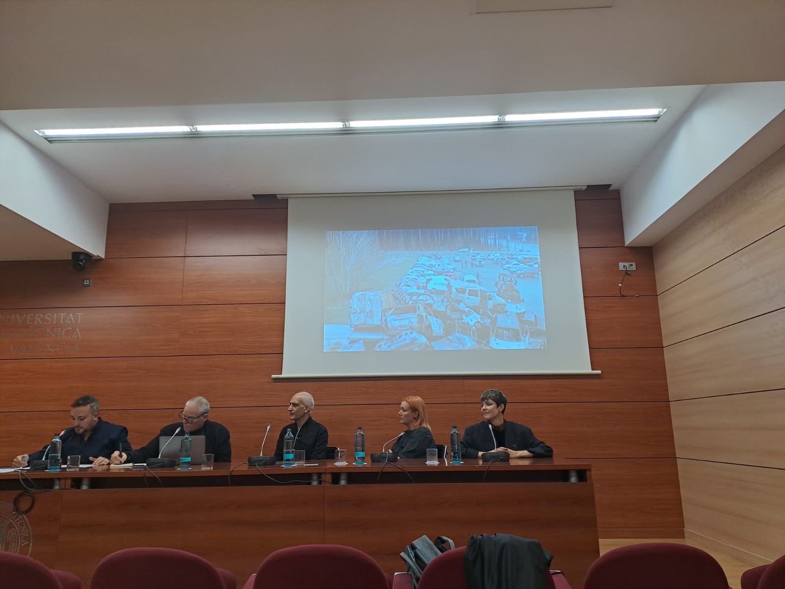 Учасники фестивалю