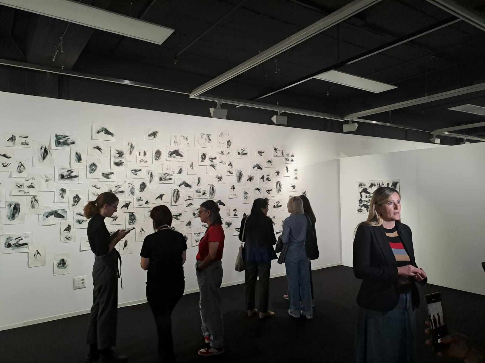 Мистецькі локації фестивалю