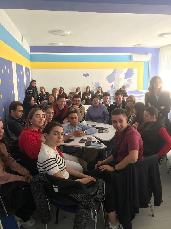 Брейн-ринг з історії педагогіки об'єднав три факультети ТНПУ