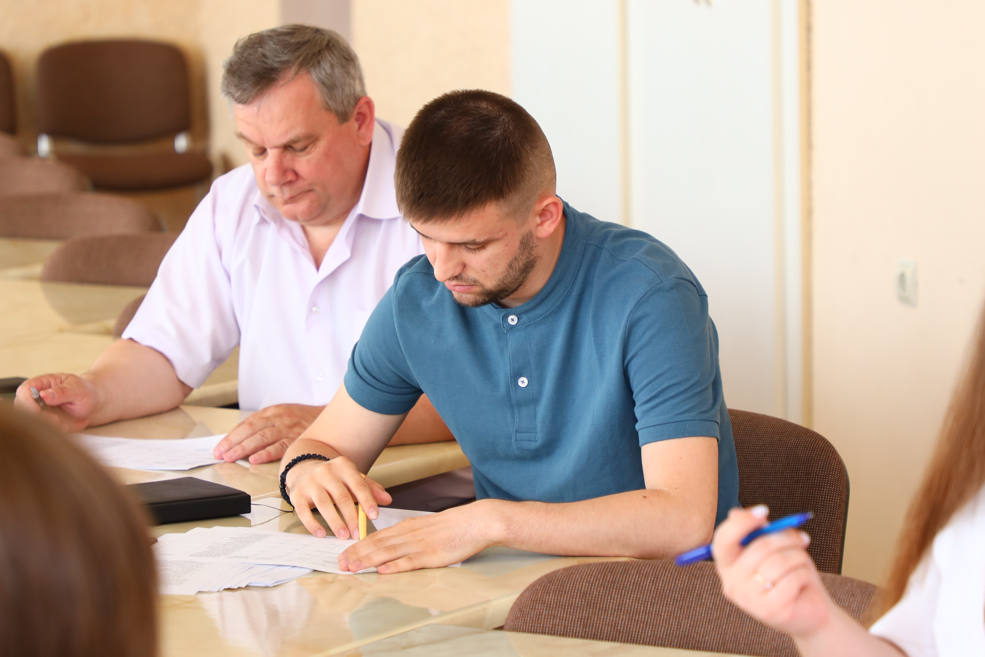 Аналіз критеріїв