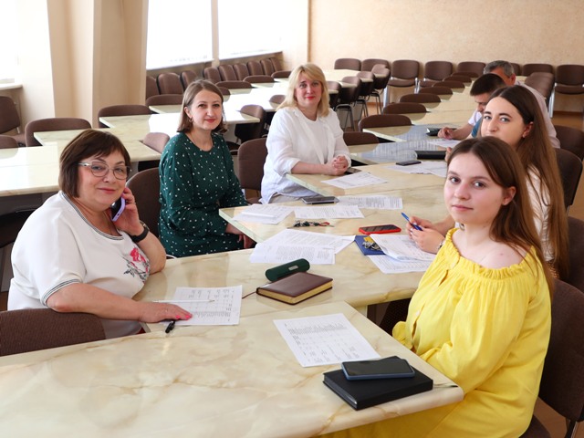 Вітаємо претендентів для призначення іменних стипендій