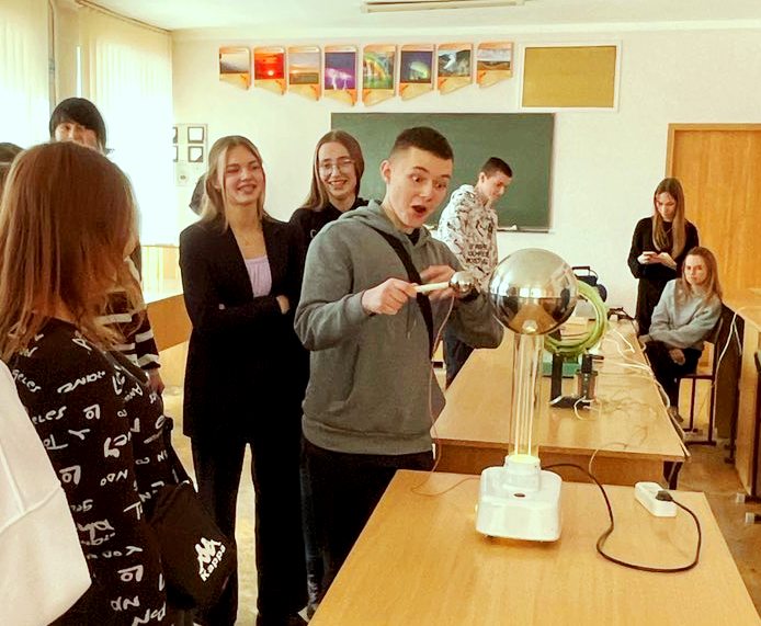 Незабутні емоції