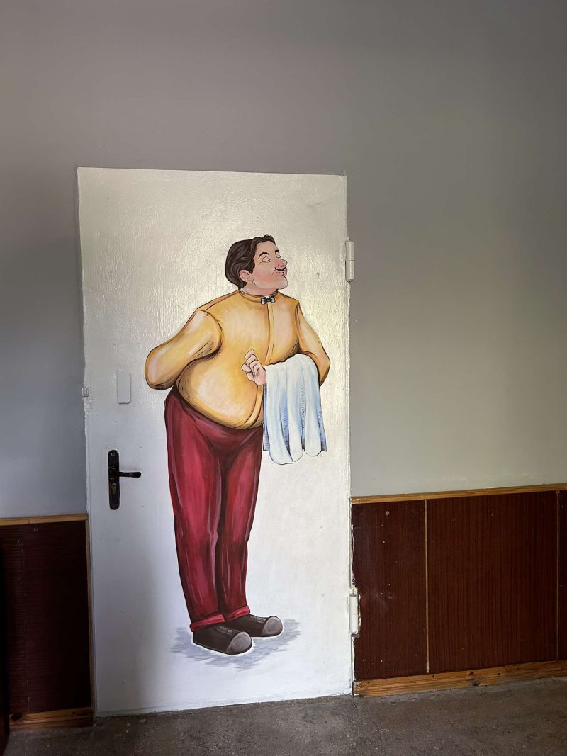 Гостинність віртуального шефа