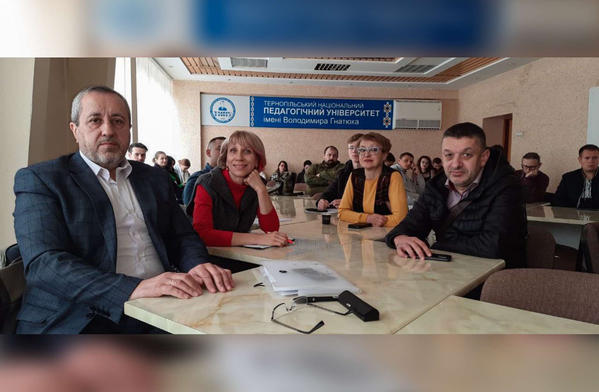 Науковці історичних наук