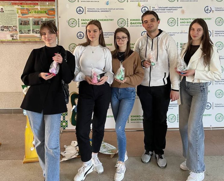 Переможці квесту