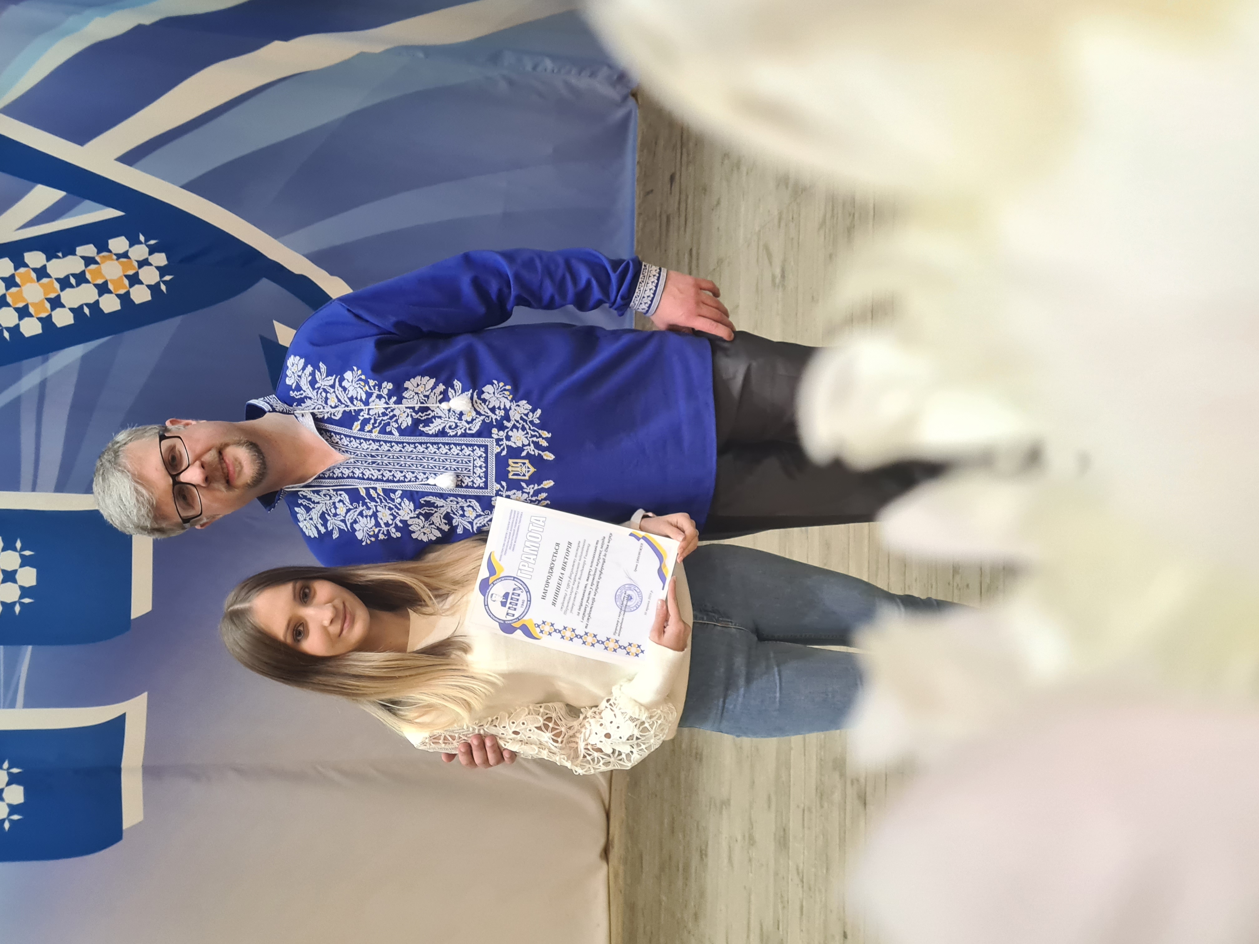 Концерт-лекція "Титани українського романтизму": захоплюючий успіх та натхнення