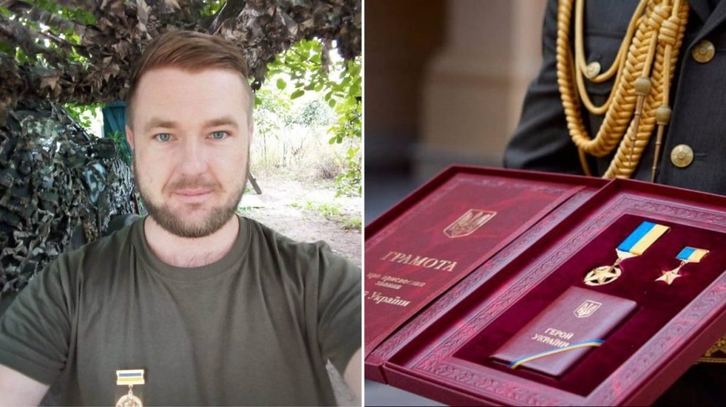 Просимо пітримати петицію "Про присвоєння звання Героя України (посмертно)"  випускнику нашого університету Тарасу Гондзу 