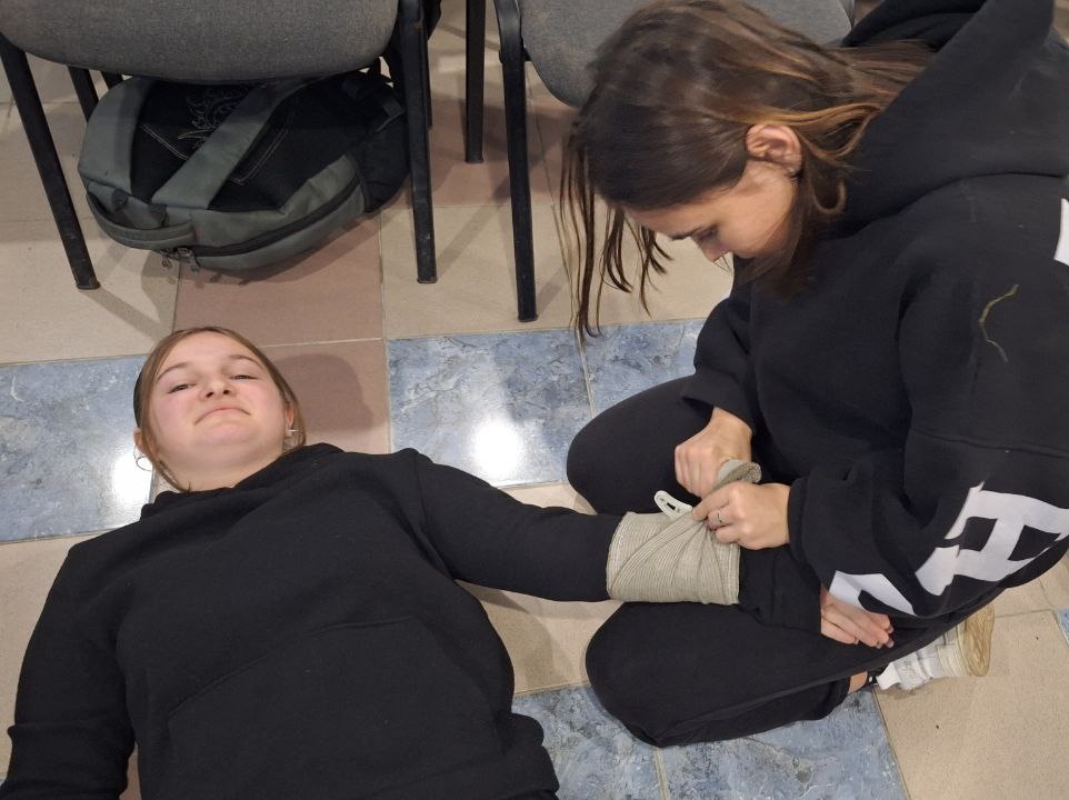 Бандажування