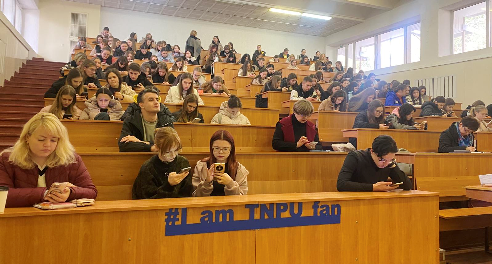 Підчаспроходженнятестузмедіаграмотності