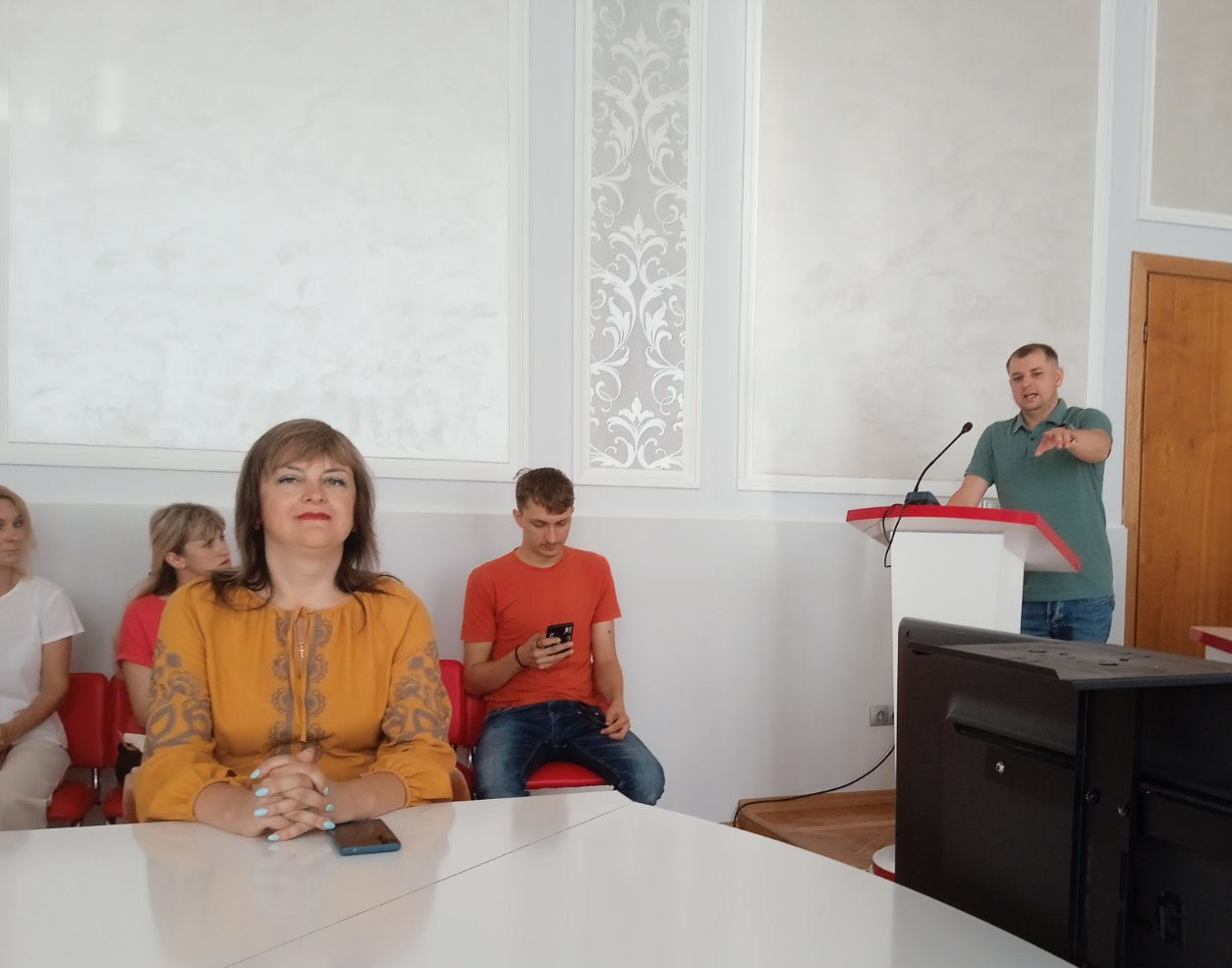 Савелюк Наталія Михайлівна