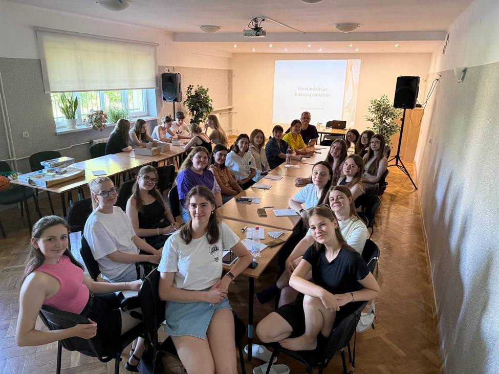 Воркшоп з формування особистих CV та мотиваційних листів