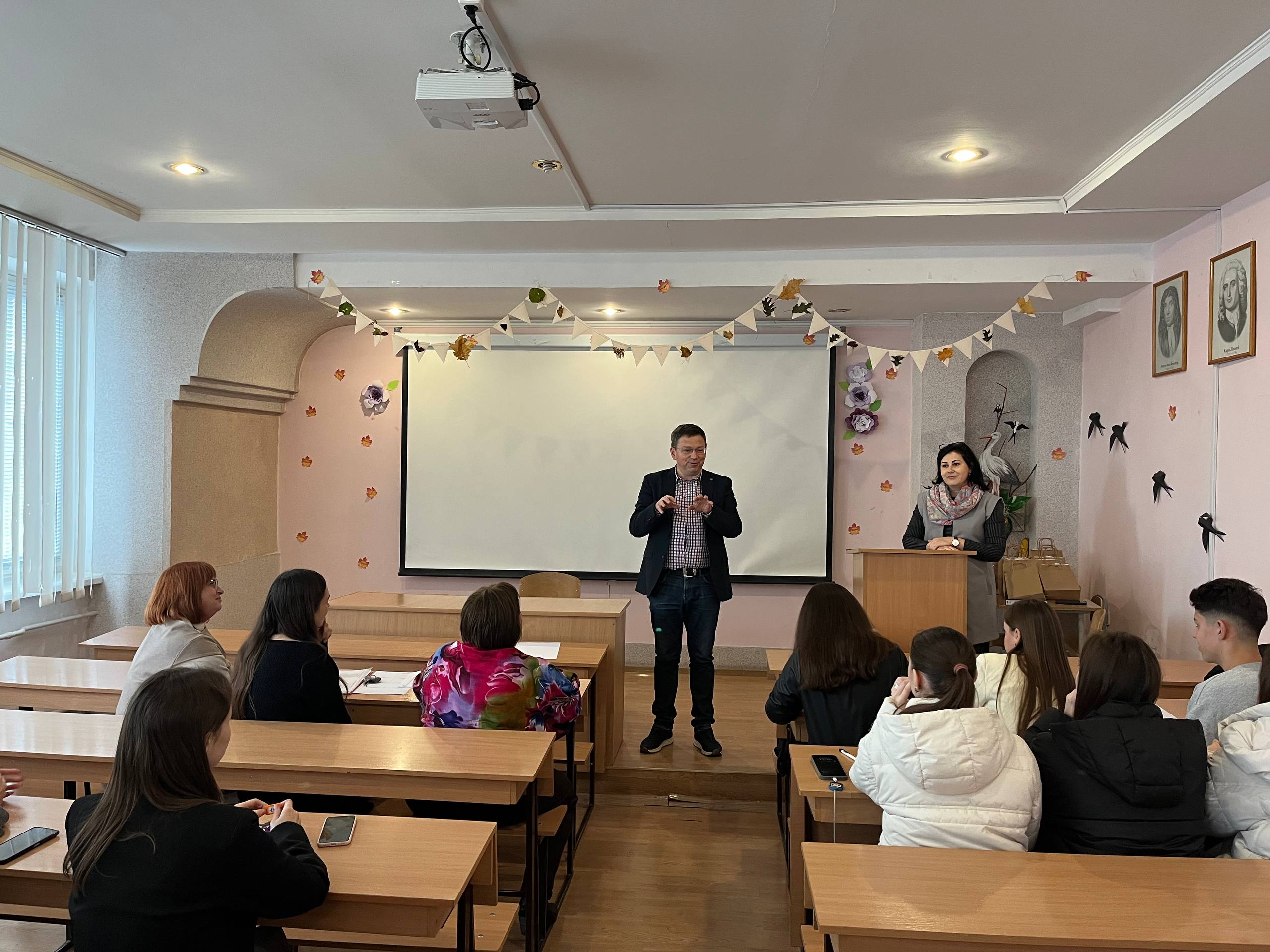 ректор