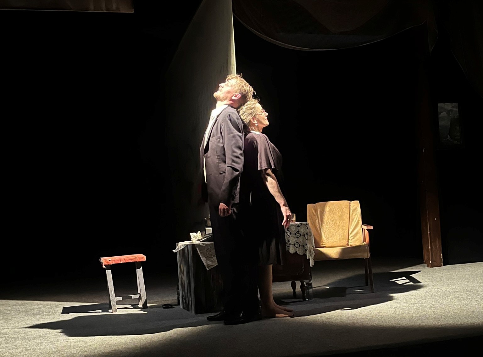 Натхненна мить