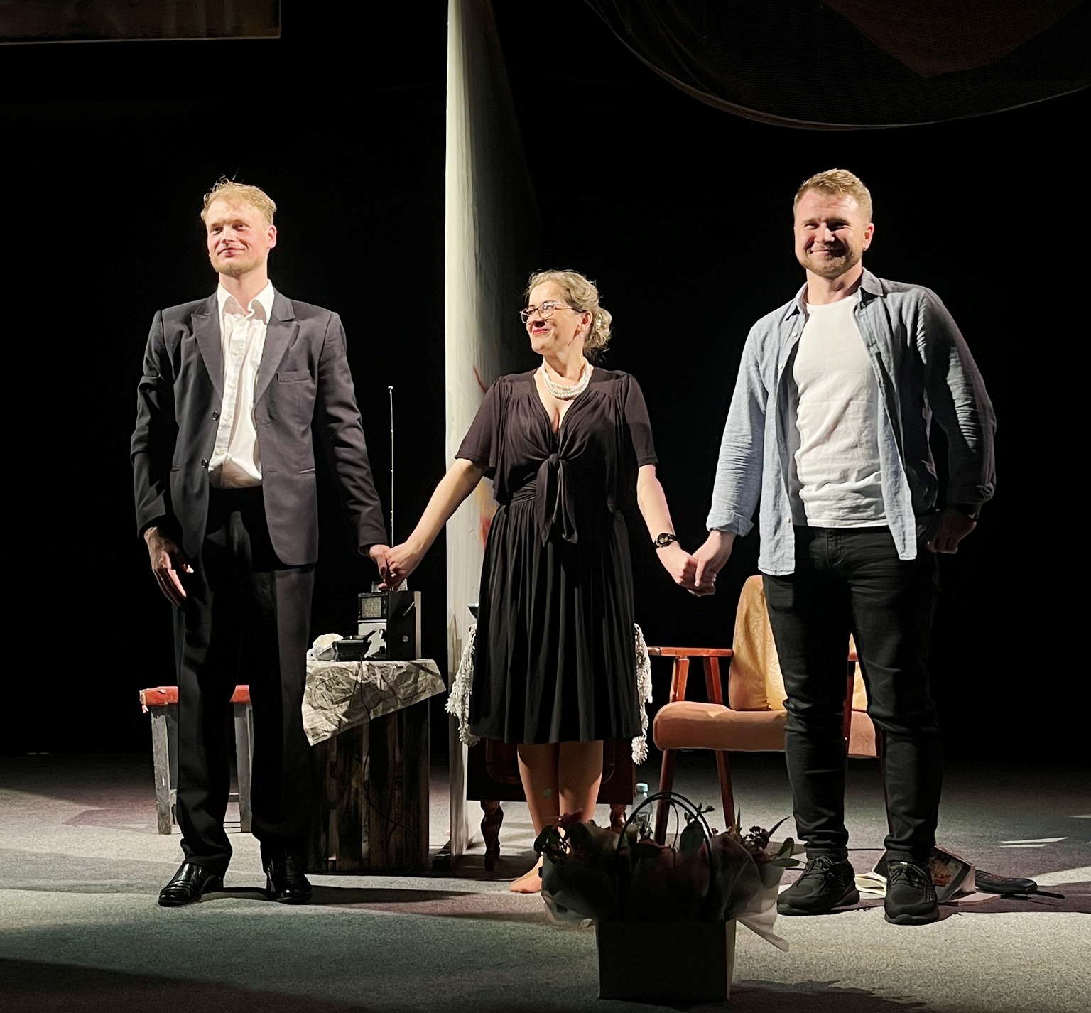 Її Величність Сцена